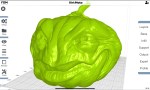 Kiri:Moto – Free Browser Based 3D Printing, CNC, and Lasering Software