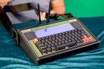 Cool Crowdfunding: Retro Styled Portable Computing, Unique 3D Printing, and A Desktop Robot Arm