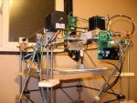 RepRap coming to Providence DC401 meeting May 7