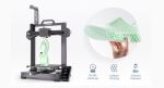 Cool Crowdfunding: 3D Printing Shoes, Cake Icing, and Detecting Print Failures