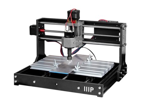 Review: Monoprice CNC Machine