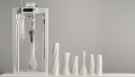 Cool Crowdfunding: Ceramic 3D Printing, Educational Rovers, and CNC Controllers