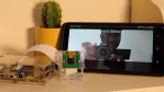 Beginner Project: A Remote Viewing Camera With Raspberry Pi