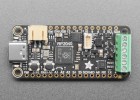 Adafruit RP2040 Prop-Maker Feather with I2S Audio Amplifier