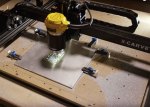 Review: X-Carve’s Features and Community Offer a Great Entry Point for CNC Routing