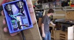 Automate Your Workshop Dust Collection With An Arduino