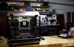 First Impressions of The Bantam Desktop CNC Mill