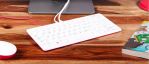 Raspberry Pi’s Latest Offering Packs The Whole Computer Into A Keyboard