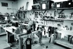 Unplugged Tools: A Maker’s Journey to Revive Traditional Woodworking