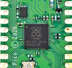 Learn How To Access The Programmable I/O on the Raspberry Pi RP2040