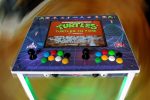 Build a Retro Arcade Game from a Raspberry Pi and an Ikea Table