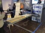 The Yeti Smart Bench Is a Full-Sheet CNC Router That Assembles in 5 Minutes