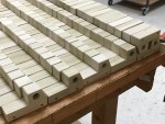 Building 1,000 Toy Trucks: Kansas City Woodworkers Guild Shares the Love