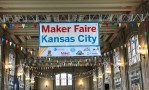 Maker Faire Kansas City: From Woodworking To Cosplay