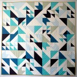 Libs Elliott’s Quilts Designed by Code