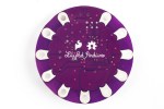 LilyPad Arduino USB ATmega32U4