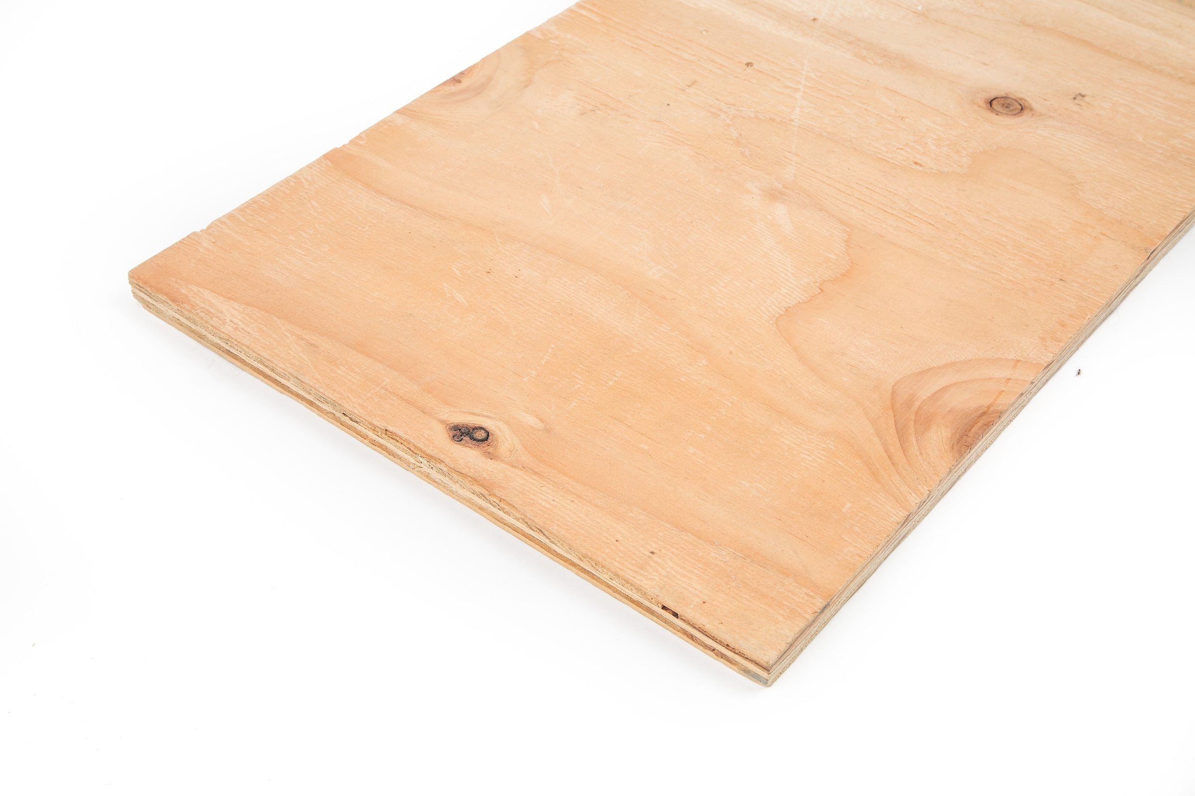 Maker Essentials: Working with Plywood and 2×4s