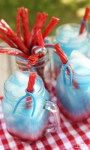 Summer Sips: Kid-Friendly Patriotic Punch Recipe