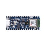 Arduino Nano 33 BLE Sense