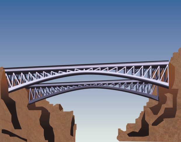 Navajo Bridge