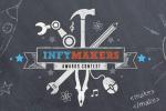 Supporting Maker Education through the Infy Maker Awards