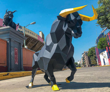 Maker Faire Comes to Mexico City This Weekend!