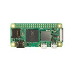 Raspberry Pi Zero 2 W