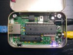 Ybox 2 – Networked Set-Top Box in an Altoids Tin