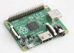 Raspberry Pi Model A+