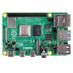 Raspberry Pi 4 Model B