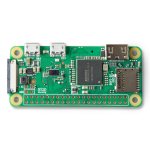 Raspberry Pi Zero W