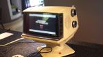 Converting a Retro Portable TV into a Raspberry Pi Video Game Console the Easy Way