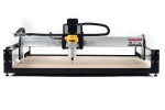 Review: Shapeoko XXL Is a Super-Sized Kit for Desktop CNC Carving