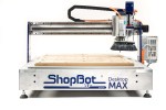 Review: Shopbot Desktop Max Gives Pro CNC Router Quality — For a Price