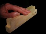 Beginner woodworking project for illusionists?