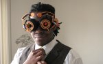 Me and My Robot: Odd Jayy Interview