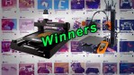 Here Are The Winners Of the 3D Printing For Disabled Gamers Contest!